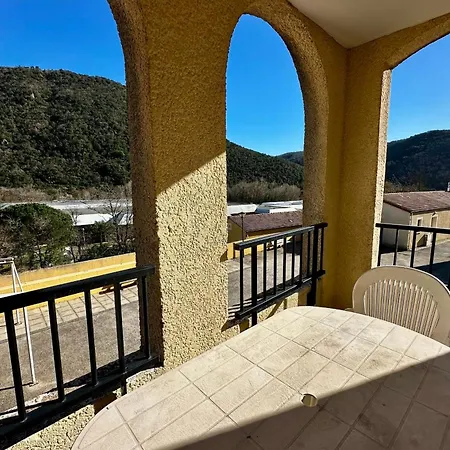 E19 Les Naiades- 2 Bedrooms For 5 People ! Hébergement de vacances