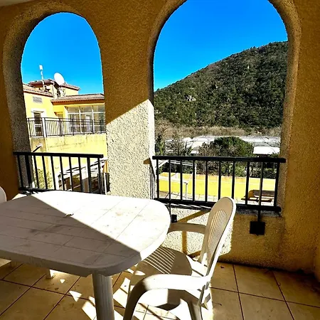 Les Naiades E19 - 2 Bedrooms For 5 People ! *
