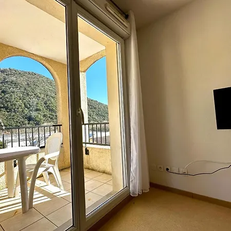 Les Naiades E19 - 2 Bedrooms For 5 People ! Ferienhaus
