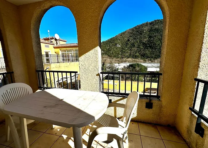 Les Naiades E19 - 2 Bedrooms For 5 People ! *